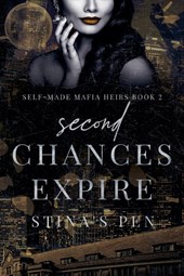 Second Chances Expire