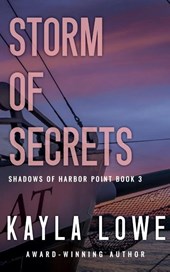 Storm of Secrets