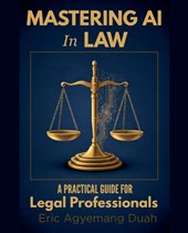 Mastering AI in Law