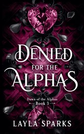 Denied by The Alphas