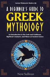 A Beginner's Guide to Greek Mythology