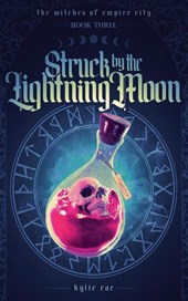 Struck by the Lightning Moon