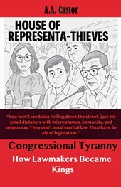 Congressional Tyranny