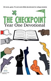 The Checkpoint
