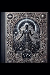 Goddess of Eternal Night