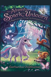 The Adventure of Spark the Unicorn