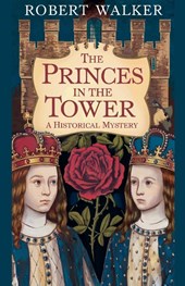 The Princes in the Tower
