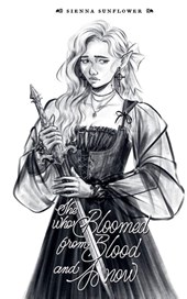 She Who Bloomed From Blood And Snow