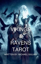 Vikings and Ravens Tarot