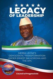 Legacy of Leadership