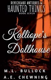 Kalliope's Dollhouse