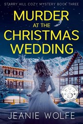 Murder at the Christmas Wedding