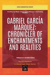 Gabriel Garcia Marquez