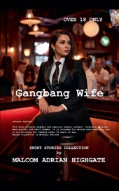 Gangbang Wife