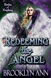 Redeeming the Angel
