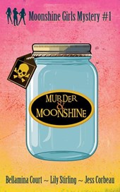 Murder & Moonshine