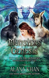 Monsters' Genesis
