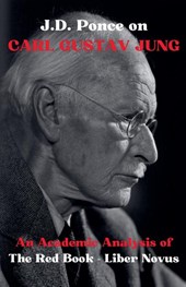 J.D. Ponce on Carl Gustav Jung