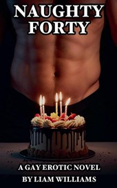 Naughty Forty