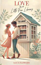 Love in a Little Free Library