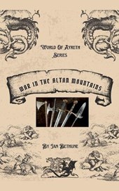 War In The Altan Mountains