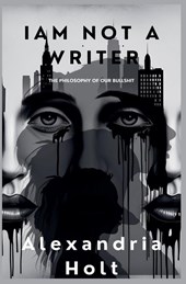 I Am Not A Writer