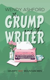 The Grump and the Writer