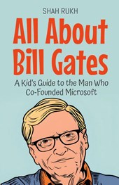 All About Bill Gates