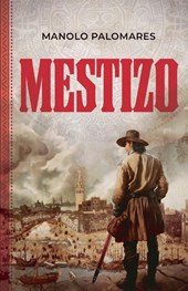 Mestizo.