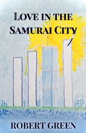 Love In The Samurai City