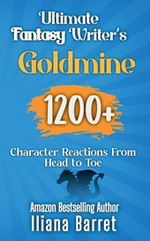 Ultimate Fantasy Writer's Goldmine