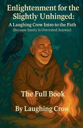 Enlightenment for the Slightly Unhinged