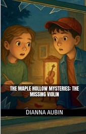 The Maple Hollow Mysteries