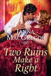 Two Ruins Make a Right