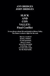 Slick and Con Valley