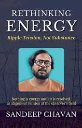 Rethinking Energy