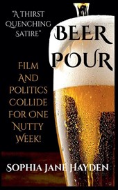 Beer Pour
