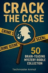 Crack the Case