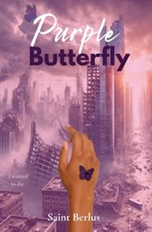Purple Butterfly