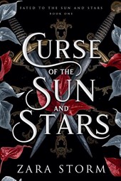 Curse of the Sun and Stars