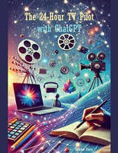 The 24-Hour TV Pilot with ChatGPT