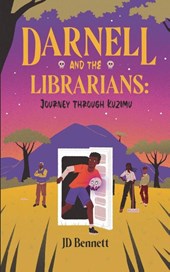 Journey Though Kuzimu