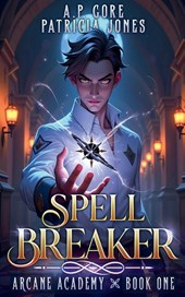 Spell Breaker