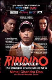 Rindido (Deranged)