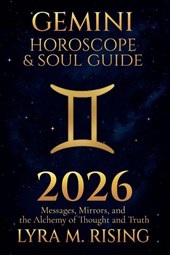 Gemini Horoscope & Soul Guide for 2026