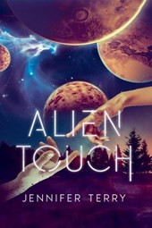 Terry, J: Alien Touch