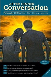 After Dinner Conversation Magazine