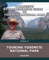 Touring Yosemite National Park