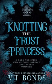 Knotting the Frost Princess