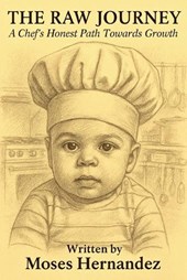 The Raw Journey